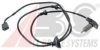 VOLVO 3515092 Sensor, wheel speed